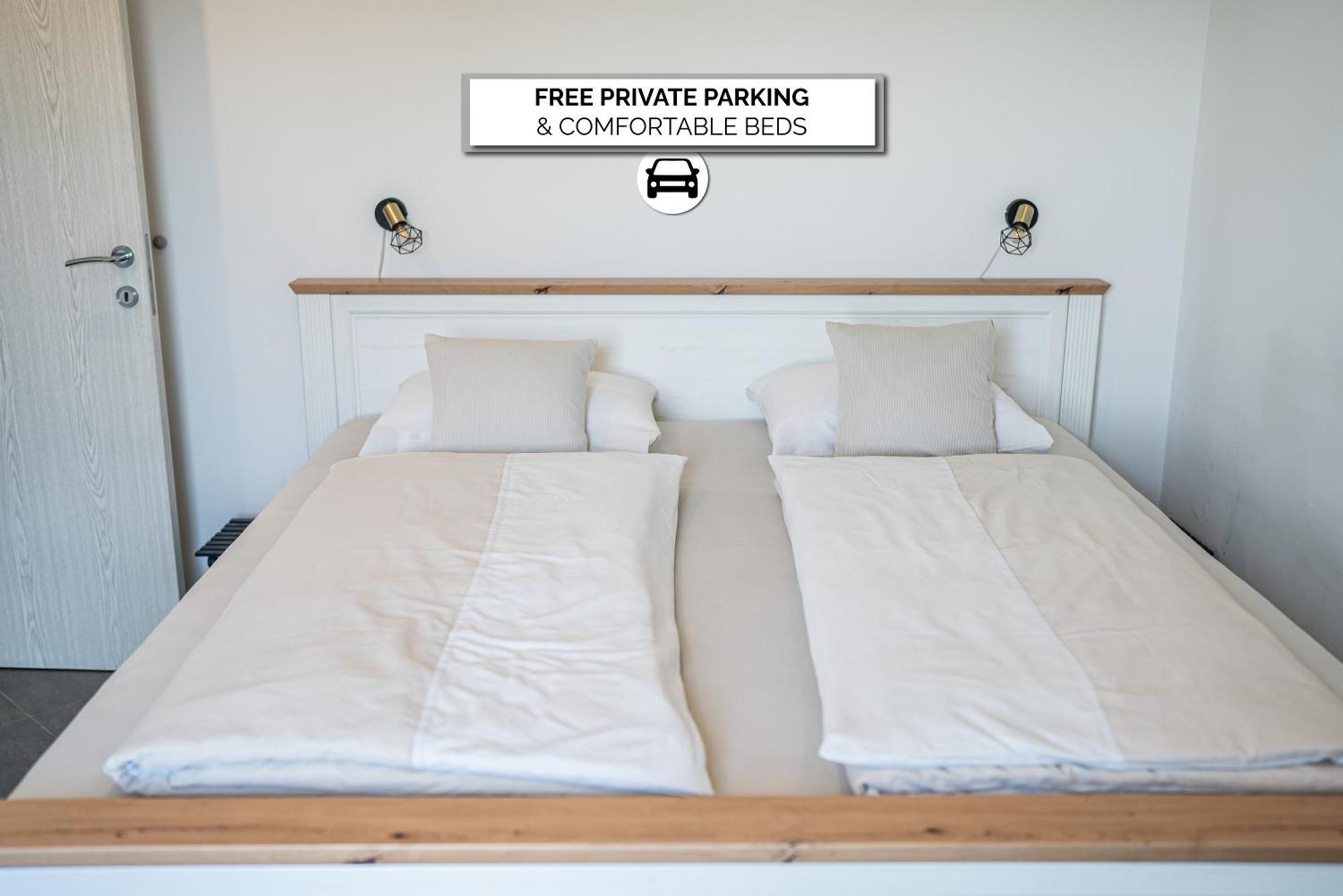 Perfect Stay سينتيلي المظهر الخارجي الصورة