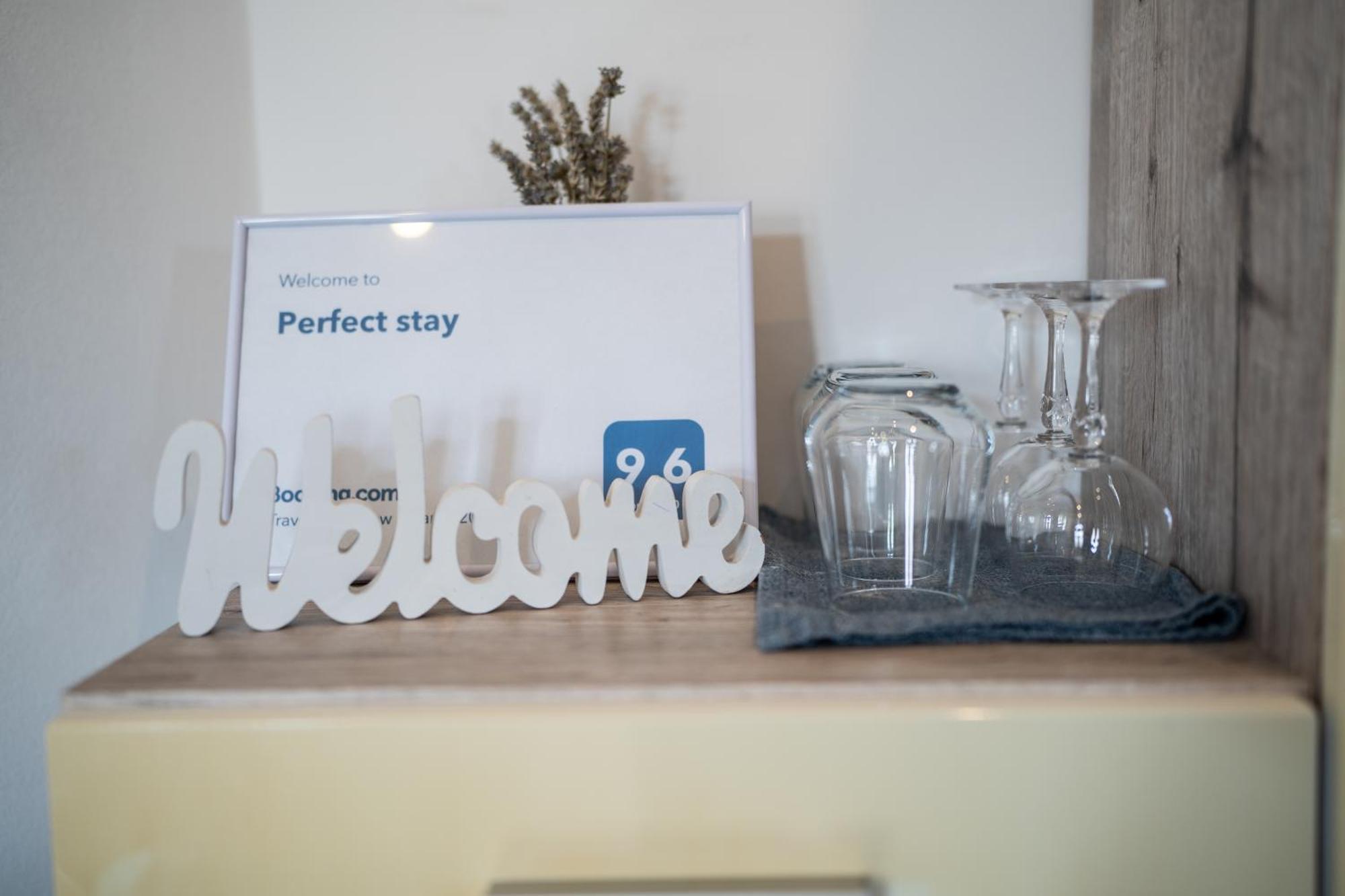 Perfect Stay سينتيلي المظهر الخارجي الصورة