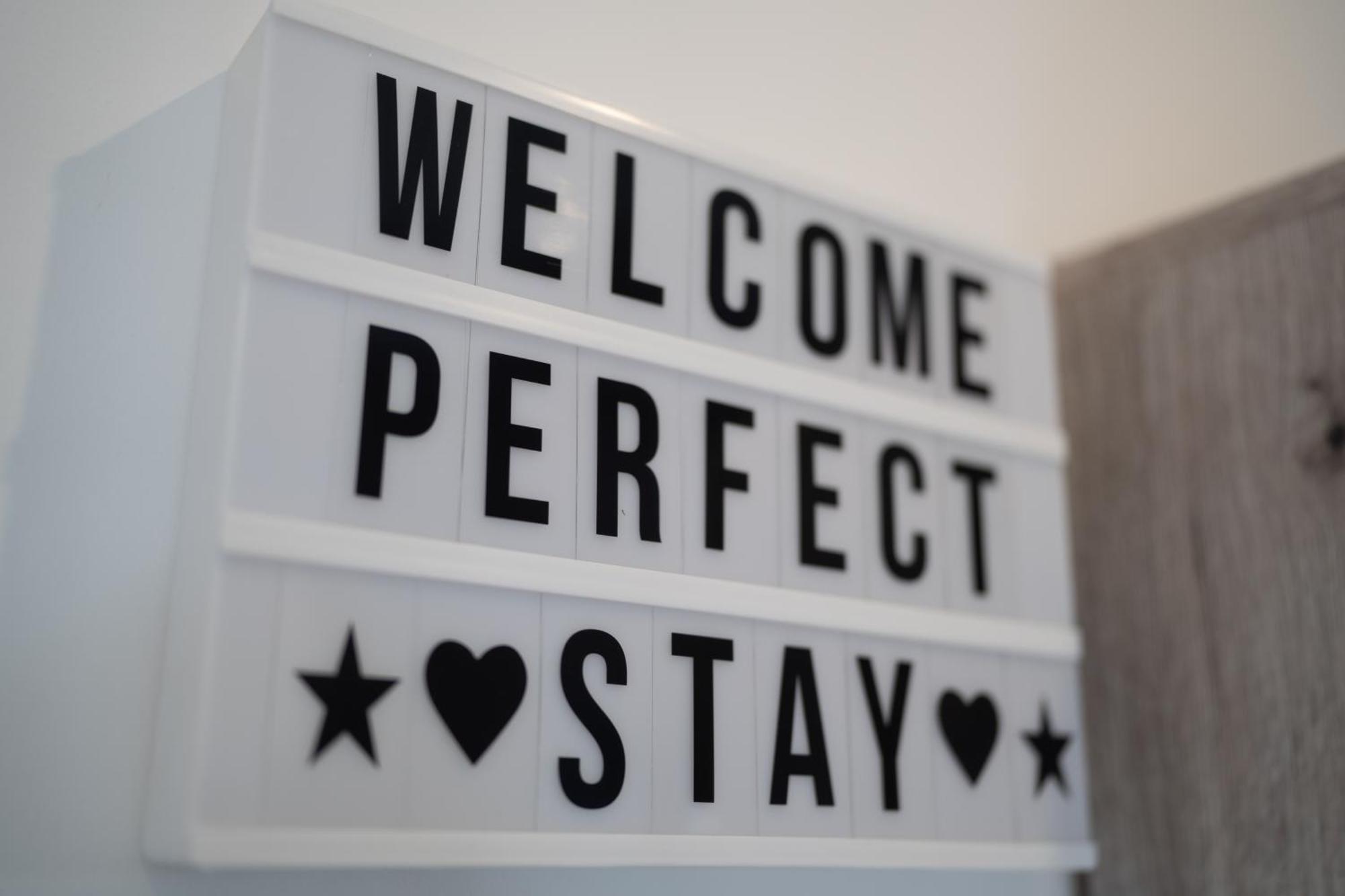 Perfect Stay سينتيلي المظهر الخارجي الصورة