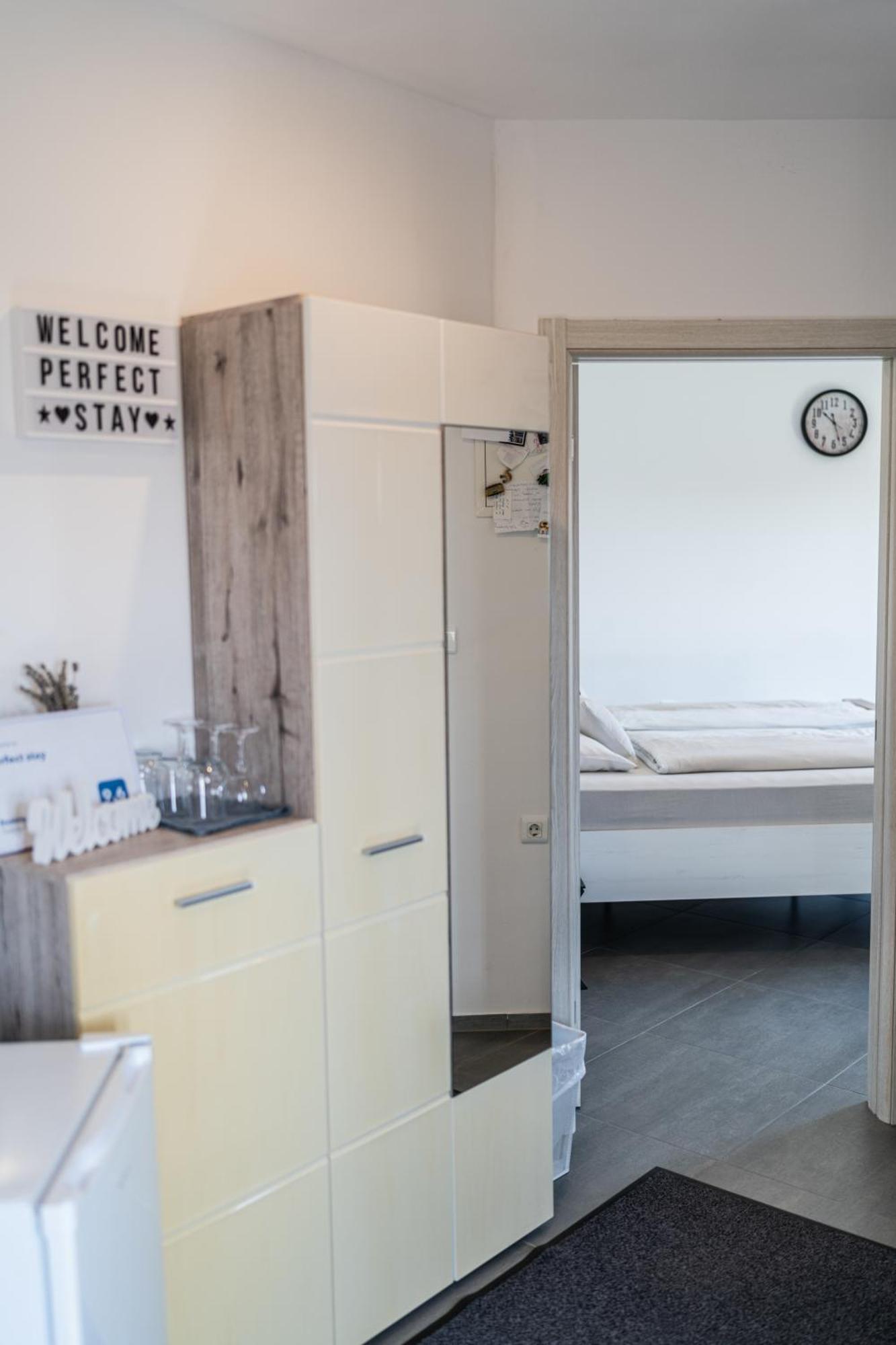 Perfect Stay سينتيلي المظهر الخارجي الصورة